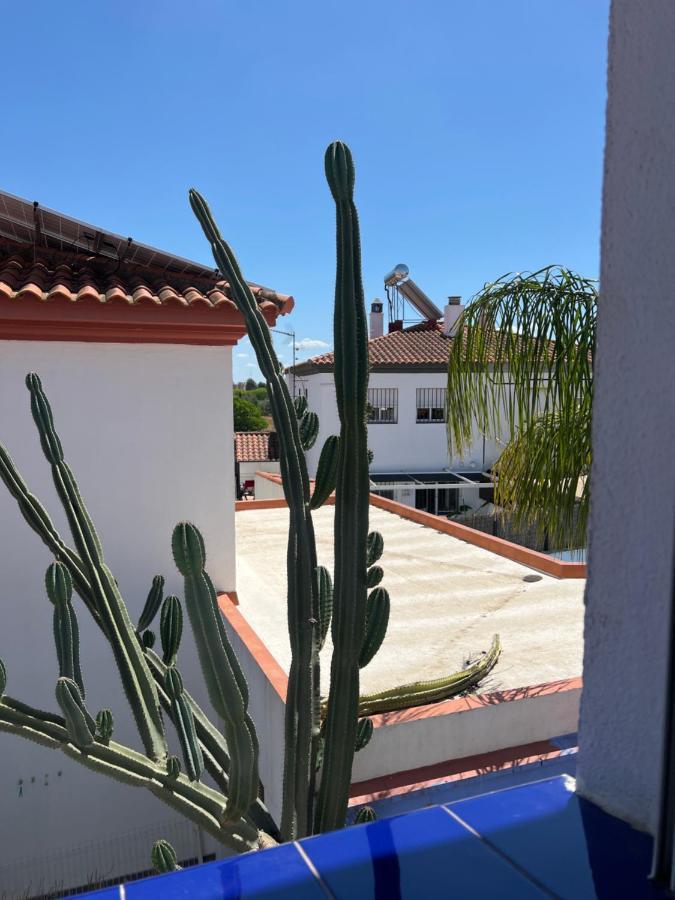 梅里那德奥拉菲Mex公寓 外观 照片